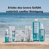 lavera Hydro Refresh Cream Gel - with Algae and Hyaluronic
