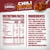 Campbell’s Chunky Hot and Spicy Chili With Beans, 16.5 oz