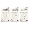 SIM Card Adapter KIT 3-Pack by Noosy (9 Total Adapters: