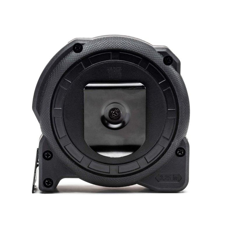 Crescent Lufkin 1-3/16 x 25' Command Control Series Black Clad