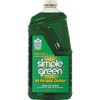 Simple Green 13014 67 All Purpose Cleaner, Green, 67.6 Fl