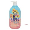 샵프리S Happy Bath Smile Grapefruit Body Wash 900g Orange