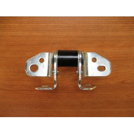 Jeep Grand Cherokee Passenger Side Lower Door Hinge Mopar OEM