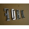 Ford NOS OEM Ford 1967 1968 Galaxie 500 Deck Lid