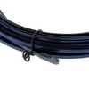 IDEAL Electrical 31-052 Blued Steel Fish Tape Replacement 200 ft.