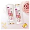 Pantene Lift'N'Volume Thickening Hair Conditioner with Biotin, 1L Pump