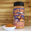 Kick Butt Gourmet Cajun Seasoning Spice Shaker - Spicy Cajun