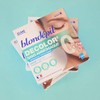 Blondepil Gel Colour Remover Without Ammonia for Face (2 x