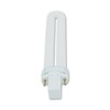 Replacement for DAAVLIN PL-S 9W/10/2P Light Bulb by Technical Precision