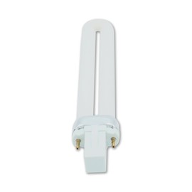 Replacement for DAAVLIN PL-S 9W/10/2P Light Bulb by Technical Precision