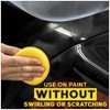 Meguiar's Oficial Gold Class Esponjas Aplicadores W0004 4 Piezas