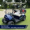 Keyless Pin Pad Golf Cart Ignition Switch Club Car Precedent