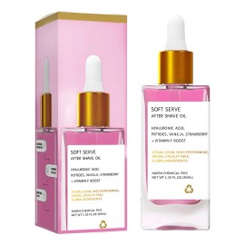 Aceite Hidratante Calmante Después De La Depilación 40ml Neutra