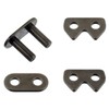 febi bilstein 39568 Chain Link with Rivet Clasp
