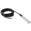 Water Level Sensor, High Precision Level Transmitter, 4-20 mA Output,