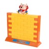 1Pc Wall Demolish Educational Toy Parent Child Interactive Desktop Game