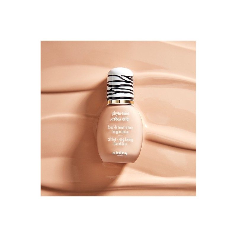 Phyto Teint Ultra Eclat 30ml (Foundation) / 휘또 뗑 울트라