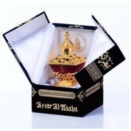 Al Haramain Attar Al Kaaba Concentrated Perfume Oil By Al Haramain 25 ML🥇Super Rich CPO🥇