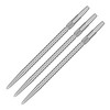 Target Darts Swiss Point Dart Tips, Chrono (Pack of 3)