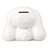 Sanrio SAN4360-2 Cinnamon Roll Money Box, Apple, Cinnamon, Sanrio Goods,