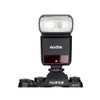 GODOX Speedlite Ving V350F Fuji Black