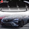 Dtouch For 18-2020 Toyota Camry SE XSE JDM Style Gloss