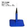 ZERINT TP-114W Combination Repair Unit, Tire Repair Patch Plug 9/16"
