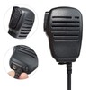 HYS Yaesu Wireless YAESU Mini Speaker Microphone Hand Mic for