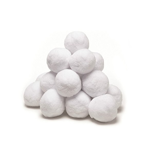 Other Indoor Snowballs Pack of 20