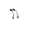 Unbranded Speaker Harness for 1997-1999 2000 2001 2002 2003 2004
