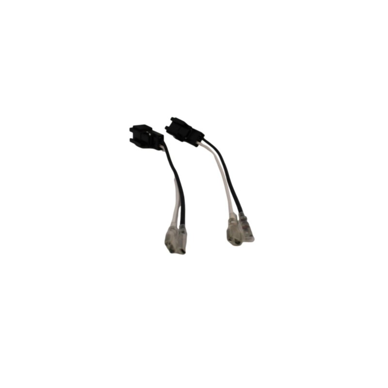 Unbranded Speaker Harness for 1997-1999 2000 2001 2002 2003 2004