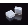 KAUMO USB Connector Cap Protective Cover (Translucent 15 Pieces) KM-CU335