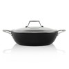 TECHEF - Onyx Collection - Nonstick Everyday Pan With Lid,