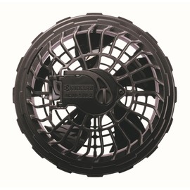 BURTLE Aircraft 2024 Model, AC08-2 67 F Fan Unit, Marine