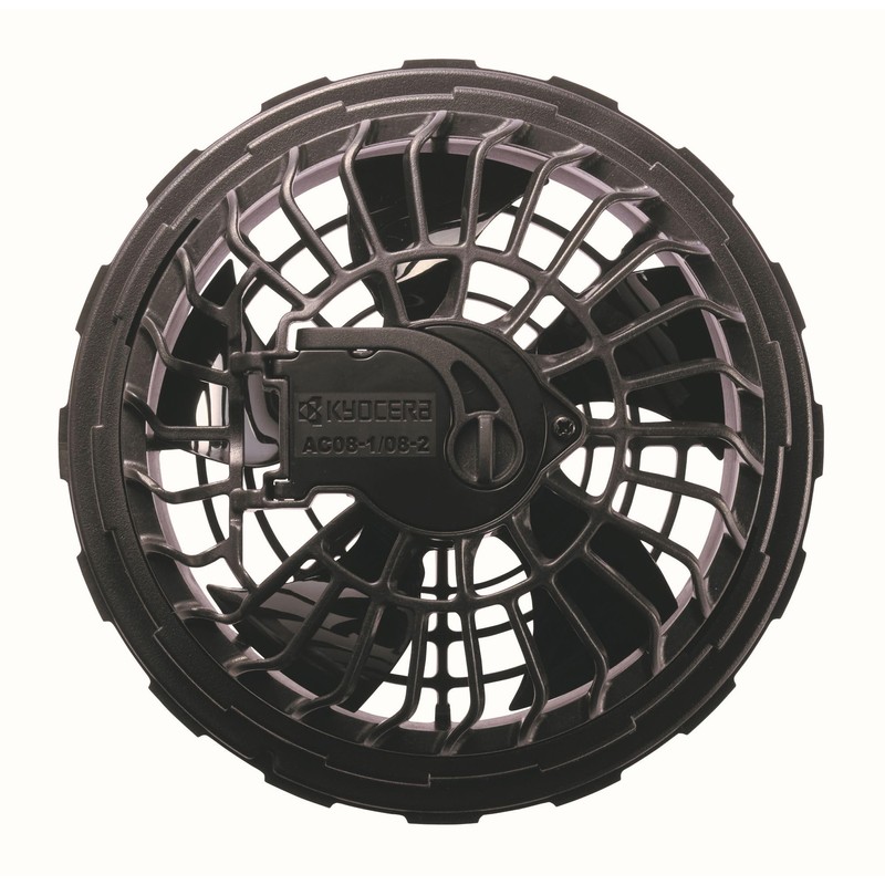 BURTLE Aircraft 2024 Model, AC08-2 67 F Fan Unit, Marine