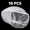Stainless Steel Sink Strainer for Kitchen & Bathroom – Mesh