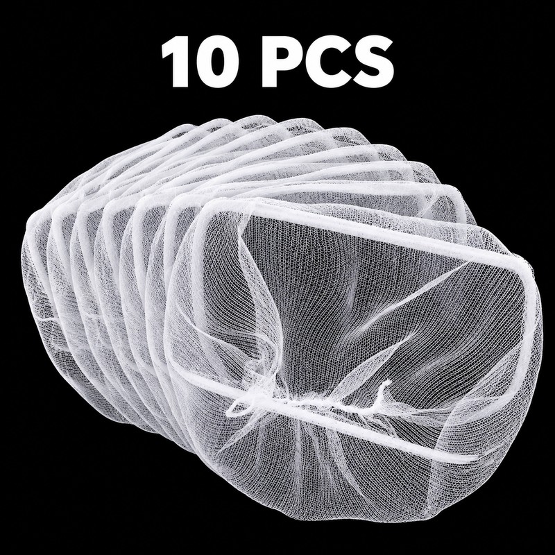 Stainless Steel Sink Strainer for Kitchen & Bathroom – Mesh