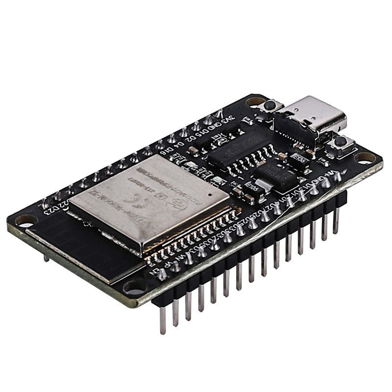 Behogan 4 pieces ESP32 development board NodeMCU modules, ESP-32S development