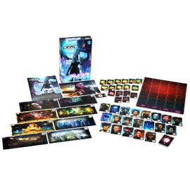 Chronicles of Crime Millenium -2400