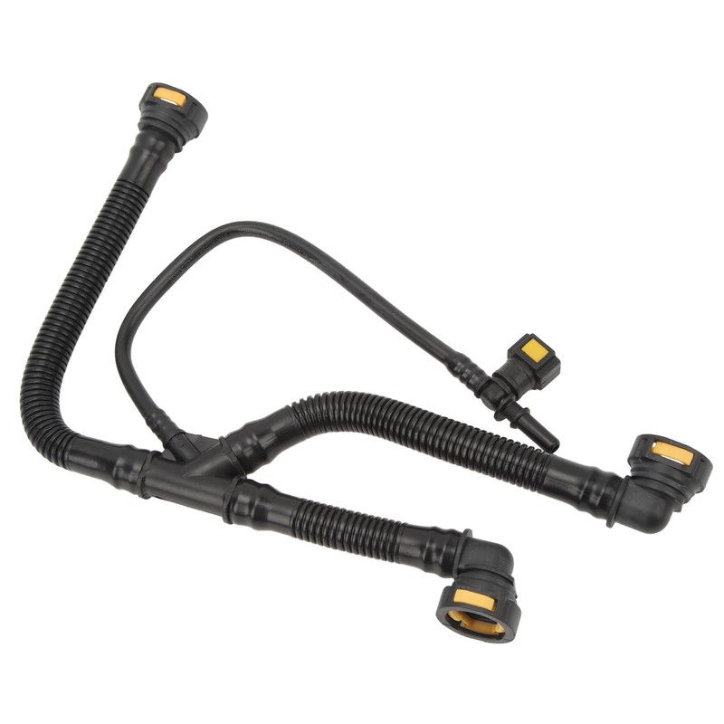 Crankcase Ventilation Hose 1192W0 Overheat Protection Replacement for CITROEN BERLINGO
