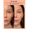 Sheglam Insta-ready Dúo Polvo Fijador Traslucido Translucent Color Cocoa Loco