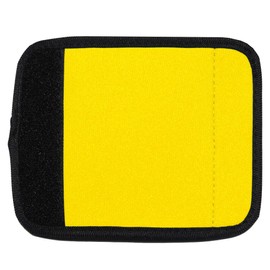 Gowraps Neoprene Luggage Handle Wraps for Traveling Bright Color Luggage Identifiers|Handle Wraps|Handle Covers