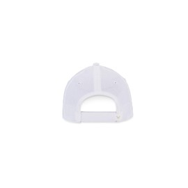 Callaway Golf Standard Callaway Womens Stitch Magnet Headwear (White/Surf Spray)