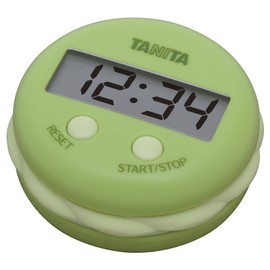 tanita (TANITA) Dial Timer pisutatioguri-n TD – 397-gr