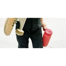 KINTO 20374 Play Tumbler, Lime Green, 10.1 fl oz (300 ml)