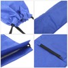 Foldable Bow Arrows Holder Bag Hunting Training Shoulder Recurve/Straight Bow