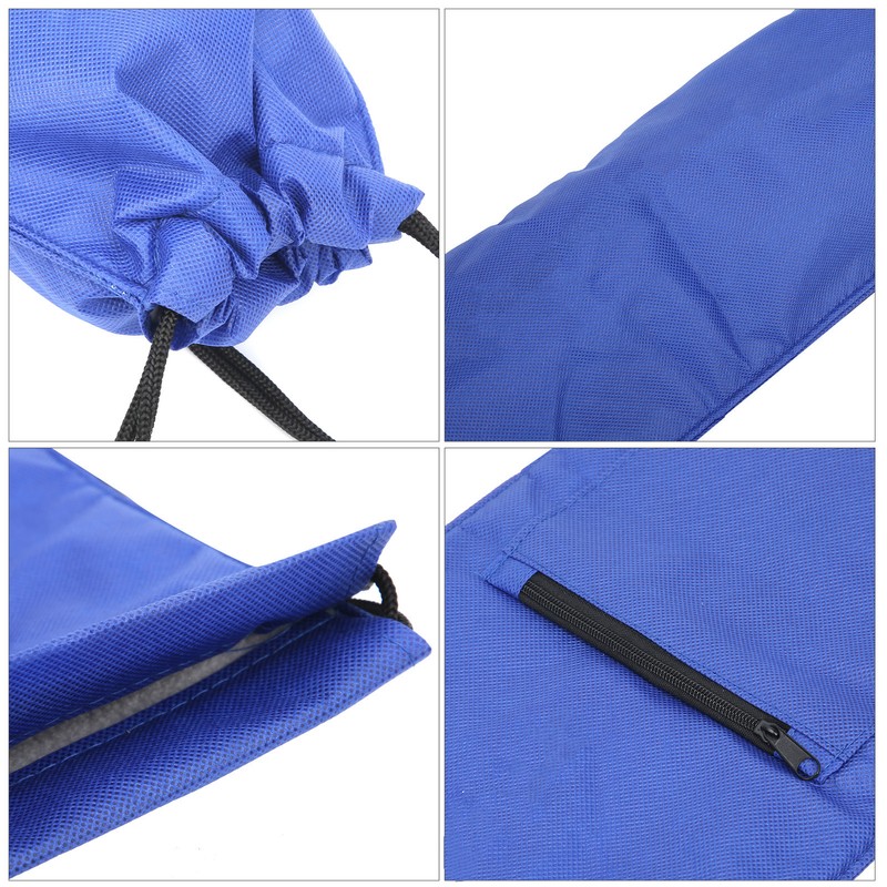 Foldable Bow Arrows Holder Bag Hunting Training Shoulder Recurve/Straight Bow