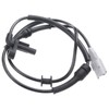 1x ABS sensor wheel speed front left right for Xsara