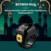 YUENTOEN Finger Tally Counter Clicker, Digital Tally Counter Ring with