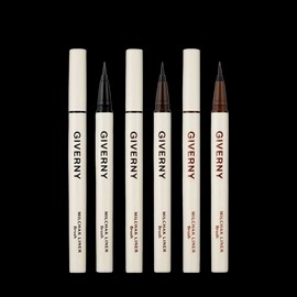 Giverny adhesion brush liner 0.6g (NE) / 지베르니 밀착 브러쉬 라이너 0.6g(NE)